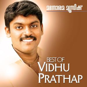Listen to Katru Veliyile Kannamma song with lyrics from Vidhu Prathap