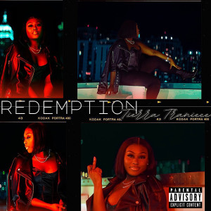 Listen to Redemption (Explicit) song with lyrics from Tierra Traniece