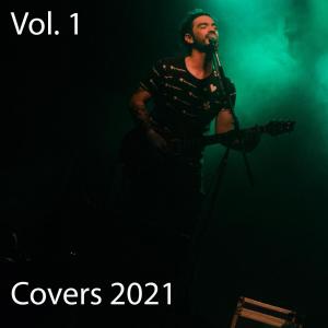 Album Covers 2021, Vol. 1 from Andres Lado