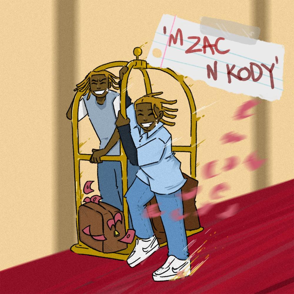 MORE LIFE