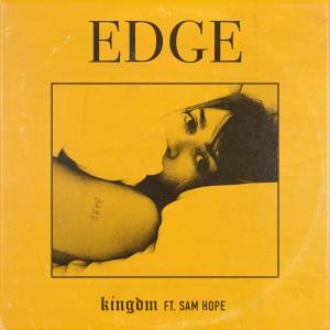 KINGDM的專輯Edge