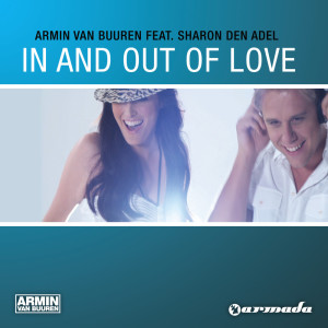 Armin Van Buuren的專輯In And Out Of Love (Push Trancedental Remix)