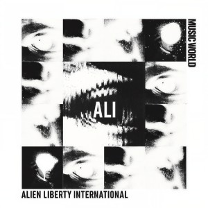 收聽ALI的MELLOW CRUISE歌詞歌曲