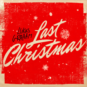 Album Last Christmas from Lukas Graham