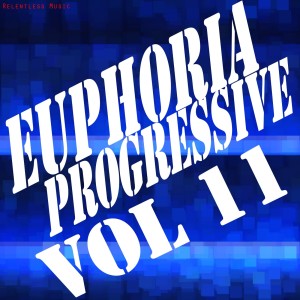 Album Euphoria Progressive, Vol. 11 from Various