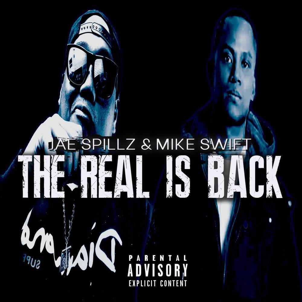 The Real is Back (Explicit)