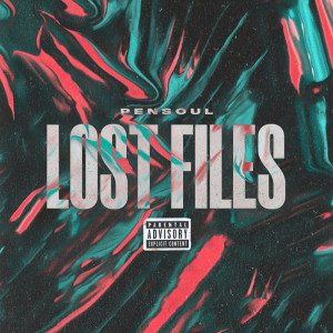 Album LOST FILES from PenSoul