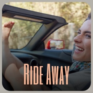 收聽Roy Orbison的Ride Away歌詞歌曲