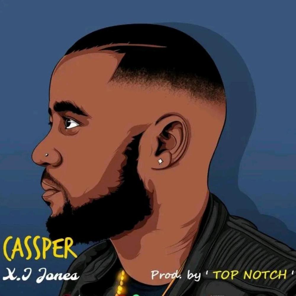 Cassper (Explicit)