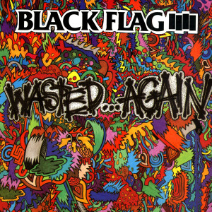 ดาวน์โหลดและฟังเพลง Annihilate This Week พร้อมเนื้อเพลงจาก Black Flag
