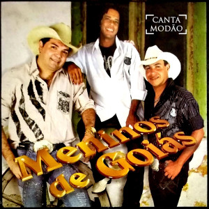 Listen to Vê Se Volta Comigo song with lyrics from Meninos de Goias
