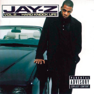 收聽Jay-Z的Hard Knock Life (Ghetto Anthem)歌詞歌曲