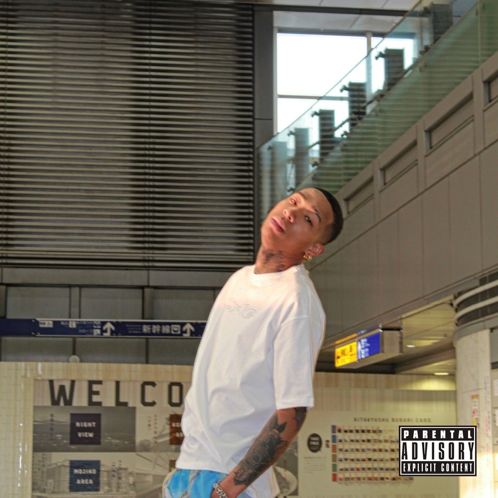 iPhone (feat. P¥TA) (Explicit)