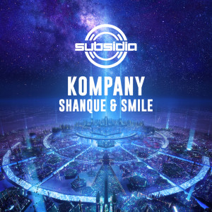 Dengarkan Shanque & Smile lagu dari Kompany dengan lirik
