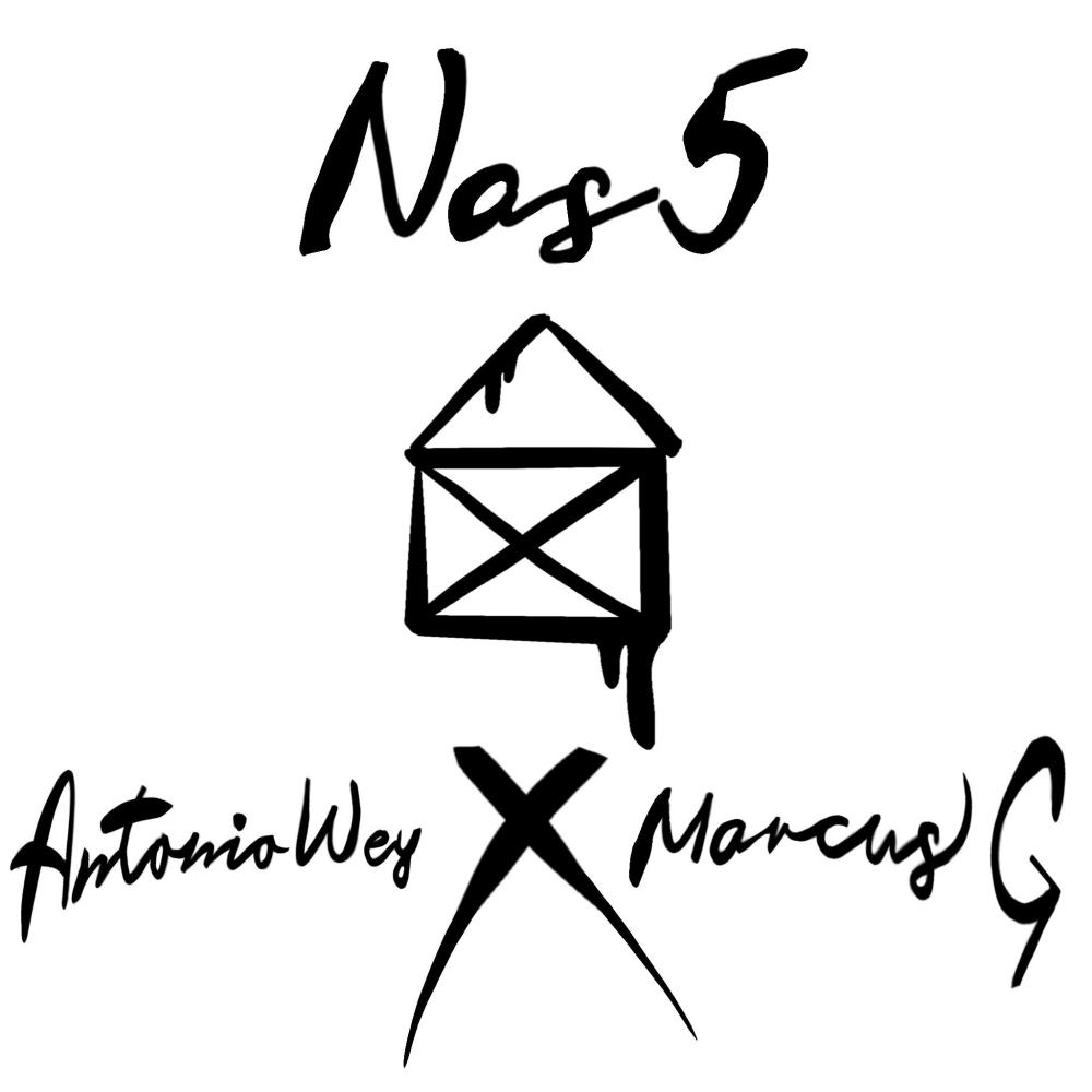 Nas5 (feat. Marcus G)