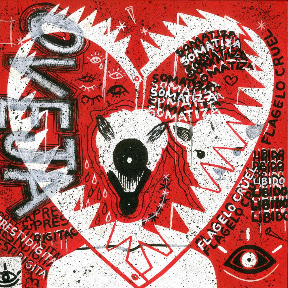 Oveja (Explicit)
