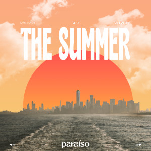Rolipso的專輯The Summer