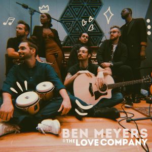 Dengarkan lagu Best Of Me nyanyian Ben Meyers dengan lirik