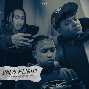 Gat Putch的專輯Solo Flight (feat. Awie & Pio Balbuena) [Explicit]