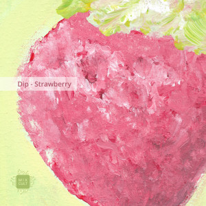 ดาวน์โหลดและฟังเพลง Strawberry (Coldicus Remix) พร้อมเนื้อเพลงจาก Dip