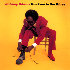 ดาวน์โหลดและฟังเพลง Angel Eyes พร้อมเนื้อเพลงจาก Johnny Adams