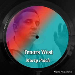 Tenors West dari Marty Paich