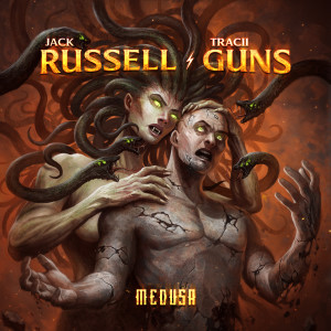 收聽Russell - Guns的For You歌詞歌曲