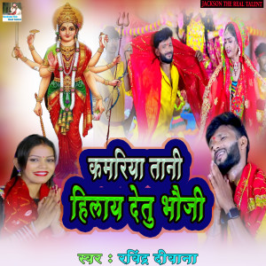 Listen to Kamariya Tani Hilay Detu Bhauji song with lyrics from Ravindra Diwana