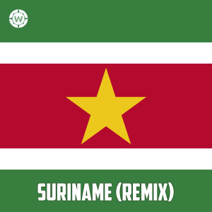 Halve的專輯Suriname (Remix) (Explicit)