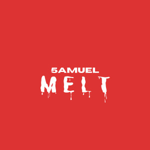 Album Melt from 