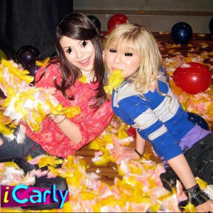 CHA$E Money的專輯iCarly! (feat. Baby Dro) (Explicit)
