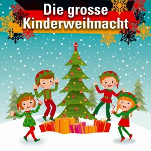 收聽Liederkinder的Stille Nacht歌詞歌曲