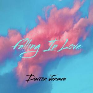 Darron Jensen的專輯Falling In Love