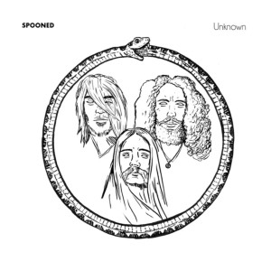 收聽Spooned的The Unknown歌詞歌曲