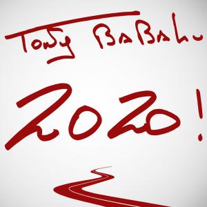 收聽Tony Babalu的2020!歌詞歌曲