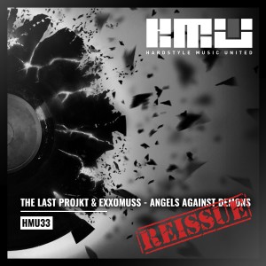ดาวน์โหลดและฟังเพลง Angels Against Demons พร้อมเนื้อเพลงจาก The Last Projkt