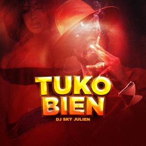 ดาวน์โหลดและฟังเพลง Tuko Bien พร้อมเนื้อเพลงจาก Dj Sky Julien