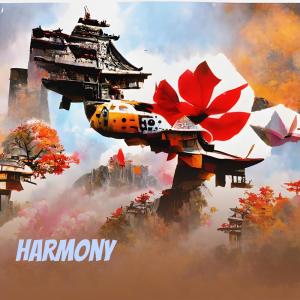 Richard的專輯Harmony (Remix)
