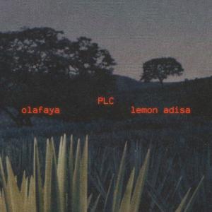 收聽Olafaya的PLC (feat. Lemon Adisa)歌詞歌曲