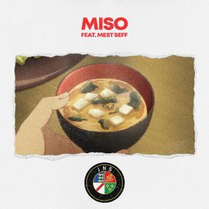 收聽JNS的MISO歌詞歌曲