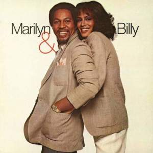 Marilyn McCoo的專輯Marilyn & Billy (Expanded Edition)