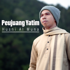 Album Pejuang Yatim from Husni Al Muna