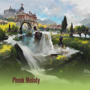 Album Phonk Melody from Nizam