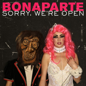 ดาวน์โหลดและฟังเพลง 40°42'48.46 n'  73°58'18.38 W (Work Out) พร้อมเนื้อเพลงจาก Bonaparte