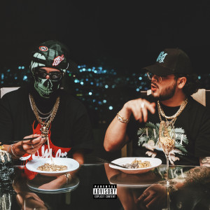 Listen to 888 (Explicit) song with lyrics from El Primo
