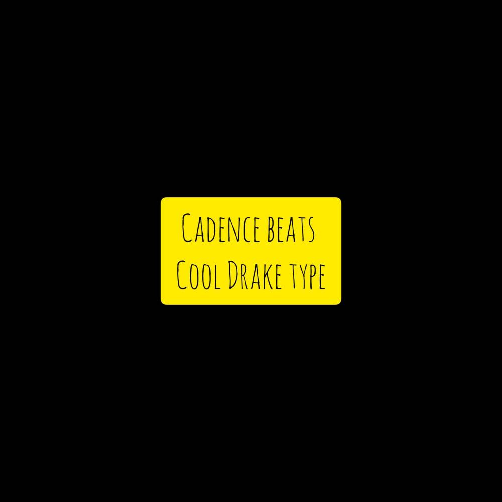 Cool Drake type Beat (Instrumental)