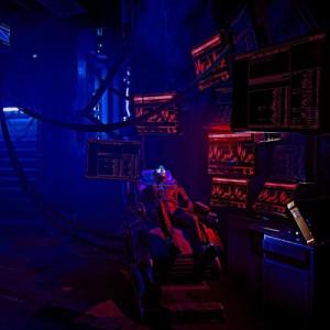 อัลบัม Cyberpsyhosis (Explicit) ศิลปิน M1KXNCHXK