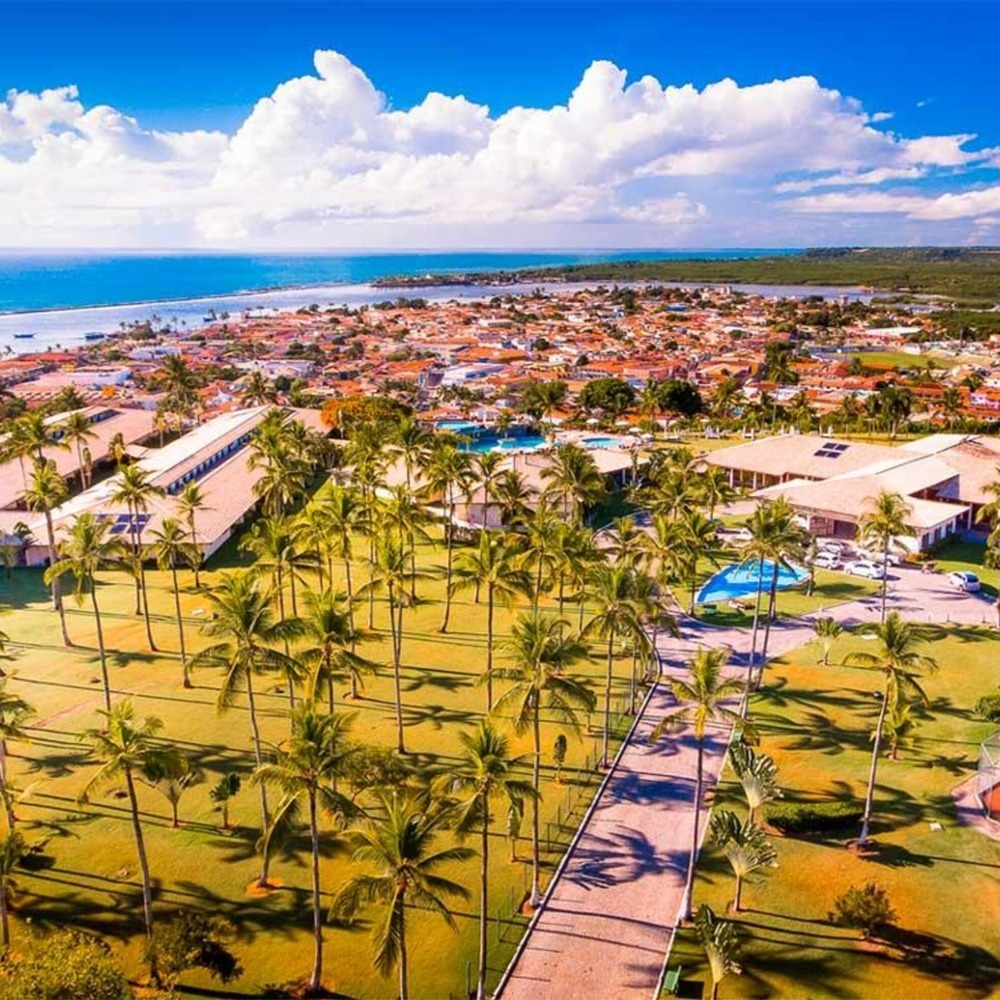 Porto Seguro é Sensacional