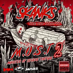 收聽Skanks the Rap Martyr的More Torture (feat. Kaeson Skrilla) (Explicit)歌詞歌曲
