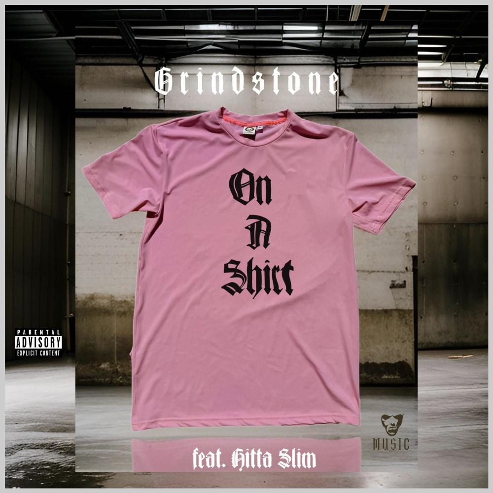 On A Shirt (feat. Hitta Slim) (Explicit)